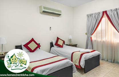 Apartment - 2 Bedrooms - 2 Bathrooms for rent in Bin Omran - Fereej Bin Omran - Doha