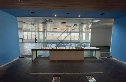 Office Space - Studio for rent in Al Waab Street - Al Waab - Doha