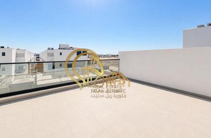 Villa - 5 Bedrooms - 6 Bathrooms for sale in Al Thumama - Al Thumama - Doha