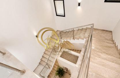 Villa - 5 Bedrooms - 6 Bathrooms for sale in Al Thumama - Al Thumama - Doha