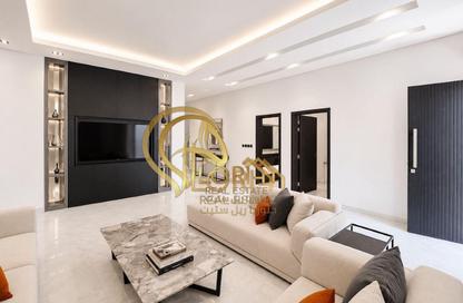 Villa - 5 Bedrooms - 6 Bathrooms for sale in Al Thumama - Al Thumama - Doha