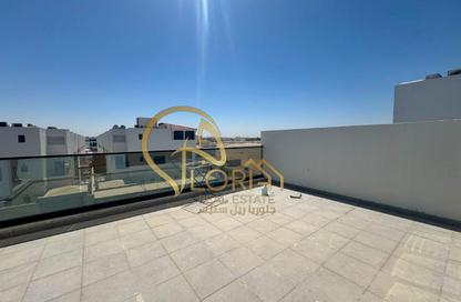 Villa - 5 Bedrooms - 6 Bathrooms for sale in Al Thumama - Al Thumama - Doha
