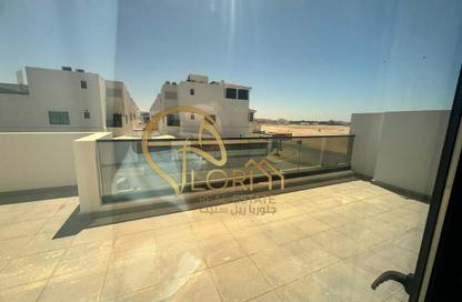 Villa - 5 Bedrooms - 6 Bathrooms for sale in Al Thumama - Al Thumama - Doha