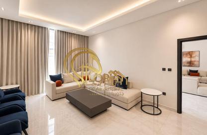 Villa - 5 Bedrooms - 6 Bathrooms for sale in Al Thumama - Al Thumama - Doha Villa - 5 Bedrooms - 6 Bathrooms for sale in Al Thumama - Al Thumama - Doha