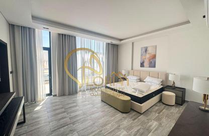 Villa - 5 Bedrooms - 6 Bathrooms for sale in Al Thumama - Al Thumama - Doha