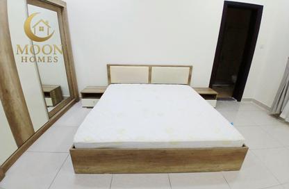 Apartment - 1 Bedroom - 2 Bathrooms for rent in Umm Ghuwailina 4 - Umm Ghuwailina - Doha