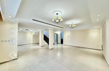 Villa - 4 - 3 for rent in OPT-TCHR - Al Gharrafa - Al Gharrafa - Doha Villa - 4 - 3 for rent in OPT-TCHR - Al Gharrafa - Al Gharrafa - Doha