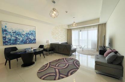 Apartment - 2 - 3 for sale in Burj DAMAC Waterfront - Waterfront Residential - The Waterfront - Lusail