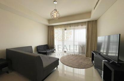 Apartment - 2 - 3 for sale in Burj DAMAC Waterfront - Waterfront Residential - The Waterfront - Lusail