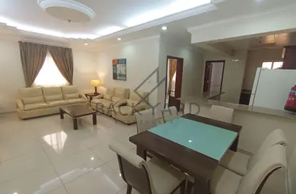 Apartment - 1 Bedroom - 1 Bathroom for rent in Al Sadd Road - Al Sadd - Doha