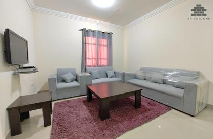 Apartment - 1 Bedroom - 2 Bathrooms for rent in EB23 - Musheireb - Musheireb - Doha