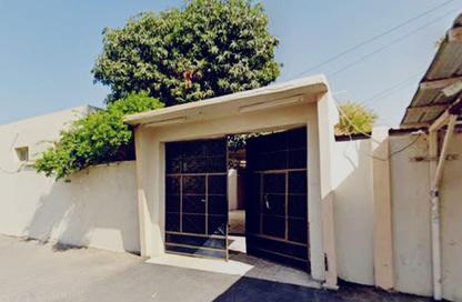 Villa - Studio - 1 Bathroom for rent in Fereej Bin Omran - Doha Villa - Studio - 1 Bathroom for rent in Fereej Bin Omran - Doha
