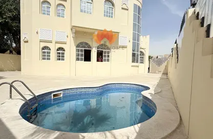 شقة - 5 غرف نوم - 7 حمامات للايجار في فلل واست باي لاغون - وست باي لاجون - بحيرة وست لاجون - الدوحة