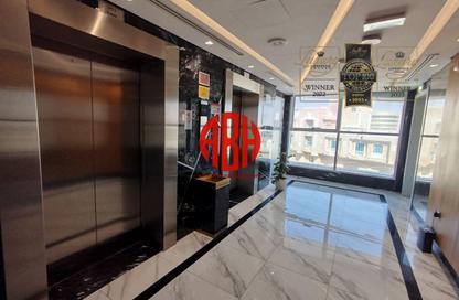 Apartment - 2 Bedrooms - 2 Bathrooms for rent in Hadramout Street - Doha Al Jadeed - Doha
