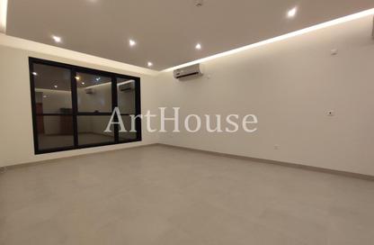 Apartment - 3 Bedrooms - 4 Bathrooms for rent in Al Waab - Al Waab - Doha
