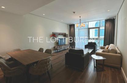 Apartment - 3 Bedrooms - 4 Bathrooms for sale in Floresta Gardens - Floresta Gardens - The Pearl Island - Doha