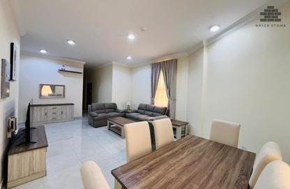 Apartment - 2 Bedrooms - 2 Bathrooms for rent in Danat Al Sadd Tower - Al Sadd - Doha