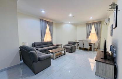 Apartment - 2 Bedrooms - 2 Bathrooms for rent in Danat Al Sadd Tower - Al Sadd - Doha