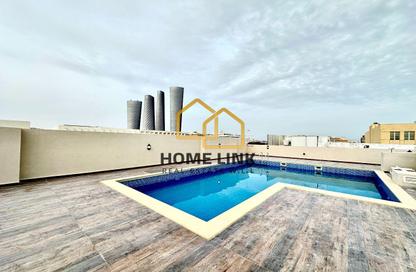 Apartment - 1 Bedroom - 2 Bathrooms for sale in Fox Hills A13 - Fox Hills - Lusail