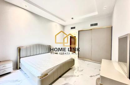 Apartment - 1 Bedroom - 2 Bathrooms for sale in Fox Hills A13 - Fox Hills - Lusail