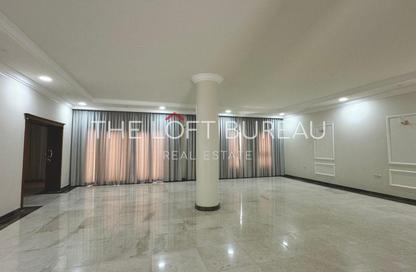 Villa - 5 Bedrooms - 6 Bathrooms for rent in West Bay Lagoon Villas - West Bay Lagoon - West Bay Lagoon - Doha