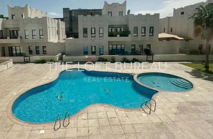 فيلا - 5 غرف نوم - 6 حمامات للايجار في فلل واست باي لاغون - وست باي لاجون - بحيرة وست لاجون - الدوحة فيلا - 5 غرف نوم - 6 حمامات للايجار في فلل واست باي لاغون - وست باي لاجون - بحيرة وست لاجون - الدوحة