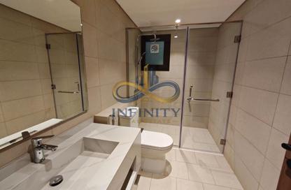 Apartment - 2 Bedrooms - 2 Bathrooms for rent in Al Sadd Road - Al Sadd - Doha Apartment - 2 Bedrooms - 2 Bathrooms for rent in Al Sadd Road - Al Sadd - Doha