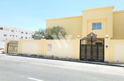 Villa - 7+ Bedrooms - 7+ Bathrooms for rent in Al Wukair - Al Wukair - Al Wakra Villa - 7+ Bedrooms - 7+ Bathrooms for rent in Al Wukair - Al Wukair - Al Wakra