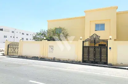 Villa for rent in Al Wukair - Al Wukair - Al Wakra