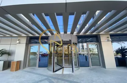 Apartment - 1 Bedroom - 2 Bathrooms for sale in Burj DAMAC Waterfront - Waterfront Residential - The Waterfront - Lusail