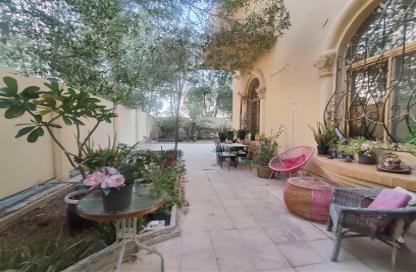 Apartment - Studio - 1 Bathroom for rent in Onaiza Street - Diplomatic Area - Doha Apartment - Studio - 1 Bathroom for rent in Onaiza Street - Diplomatic Area - Doha