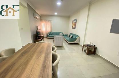 Apartment - 3 Bedrooms - 3 Bathrooms for rent in Old Airport Road - Old Airport Road - Doha Apartment - 3 Bedrooms - 3 Bathrooms for rent in Old Airport Road - Old Airport Road - Doha