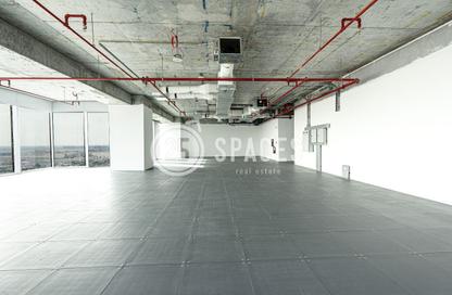 Office Space - Studio for rent in Jawharat Lusail - Marina District - Lusail