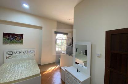 Apartment - Studio - 1 for rent in Onaiza Street - Diplomatic Area - Doha Apartment - Studio - 1 for rent in Onaiza Street - Diplomatic Area - Doha