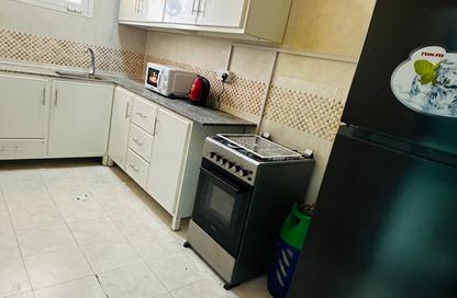 Apartment - 1 - 1 for rent in Bu Hamour Street - Abu Hamour - Doha