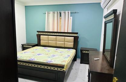 Apartment - 1 - 1 for rent in Bu Hamour Street - Abu Hamour - Doha
