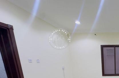 Apartment - Studio - 1 Bathroom for rent in Muaither Area - Al Rayyan - Doha