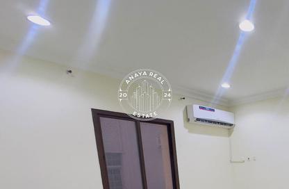 Apartment - Studio - 1 Bathroom for rent in Muaither Area - Al Rayyan - Doha