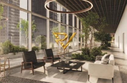 Apartment - Studio - 1 for sale in Carlton House - Qetaifan Islands - Lusail