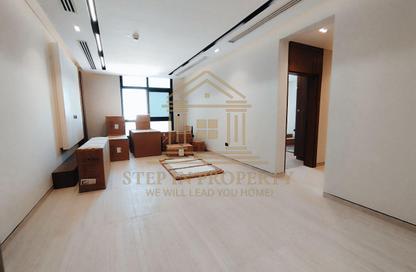 Apartment - 2 - 3 for rent in Anas Street - Fereej Bin Mahmoud North - Fereej Bin Mahmoud - Doha