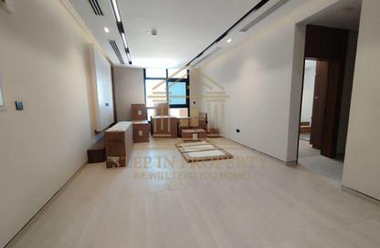 Apartment - 2 - 3 for rent in Anas Street - Fereej Bin Mahmoud North - Fereej Bin Mahmoud - Doha