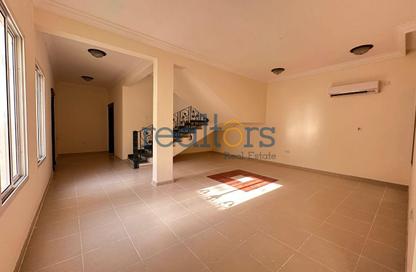 Villa - 5 Bedrooms - 4 Bathrooms for rent in Al Thumama - Al Thumama - Doha
