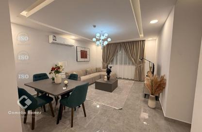 Apartment - 2 - 3 for rent in Najma Street - Najma - Doha