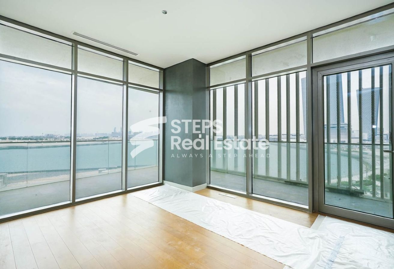 6 YRS PAYMENT PLAN | FULLY-FURNISHED 1BR APARTMENT