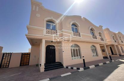 Villa - 6 Bedrooms - 4 Bathrooms for rent in Umm Salal Ali - Umm Salal Ali - Doha