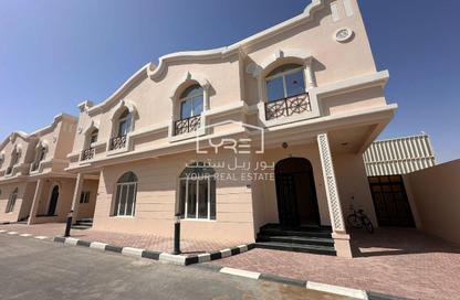 Villa - 6 Bedrooms - 4 Bathrooms for rent in Umm Salal Ali - Umm Salal Ali - Doha