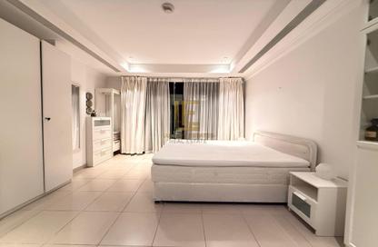 Apartment - 1 Bedroom - 1 Bathroom for rent in Porto Arabia - The Pearl Island - Doha