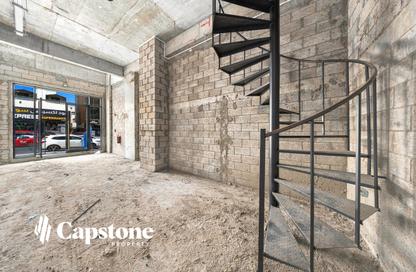 Shop - Studio for rent in Tadmur Street - Old Airport Road - Doha