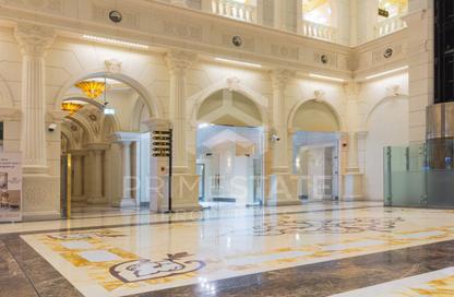 Retail - Studio for rent in Al Sadd Road - Al Sadd - Doha