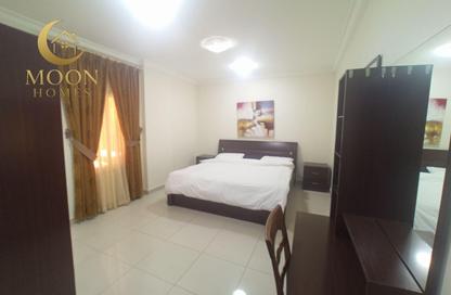 Apartment - 1 Bedroom - 2 Bathrooms for rent in Salaja Street - Doha Al Jadeed - Doha Apartment - 1 Bedroom - 2 Bathrooms for rent in Salaja Street - Doha Al Jadeed - Doha